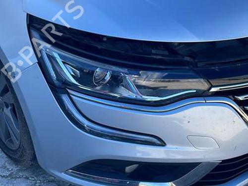 Engine RENAULT TALISMAN (LP_) 1.6 dCi 130 | BP40226323M1 - Image 3