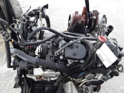 Engine MERCEDES-BENZ A-CLASS (W169) A 160 CDI (169.006, 169.306) | BP13120308M1 