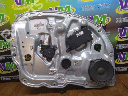 Rudehejsemekanisme ventre foran FIAT IDEA (350_) [2003-2025]  7468756