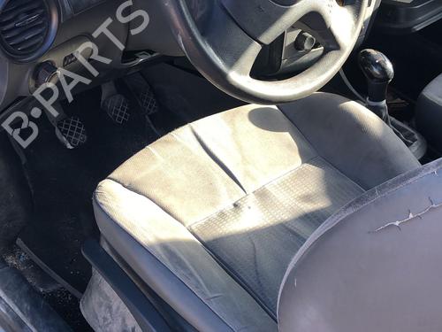 Engine control unit (ECU) SEAT IBIZA III (6L1)  | BP32428351M57 