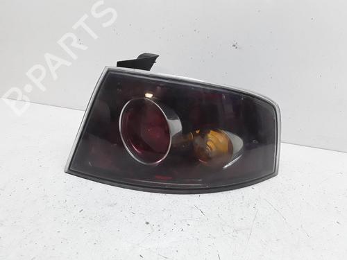 Used Right taillight Right taillight 15626190 15626190