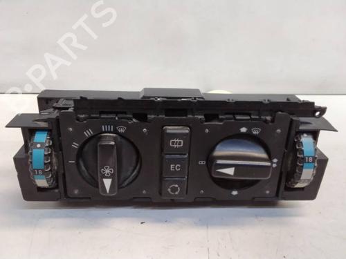 climate-control-mercedes-benz-e-class-w124-1993-1994-1995-1996-32504275 main image