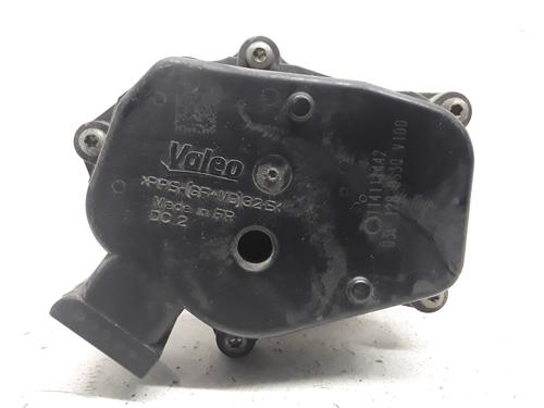 Used Throttle body AUDI A3 Sportback (8PA) 1.6 TDI (105 hp) 16204592