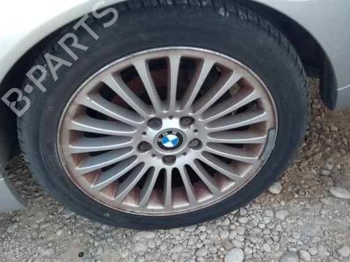 Left front fog light BMW 3 Touring (E46) 320 d | BP7470897C30 