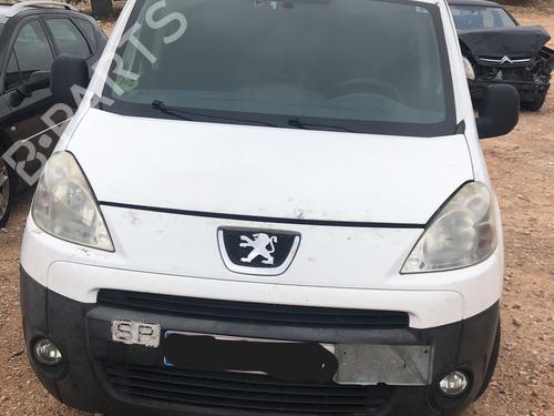 Used Parts PEUGEOT PARTNER Box Body/MPV (5_, G_) [1996-2025]  4250875