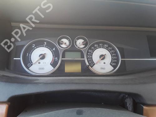 Used Instrument cluster RENAULT VEL SATIS (BJ0_) 2.2 dCi (BJ0E, BJ0F) (150 hp) 18908772