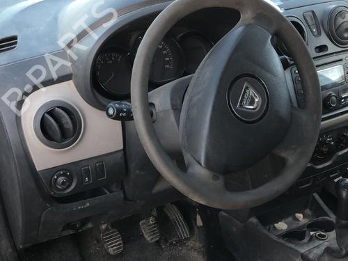 Front left panel DACIA DOKKER MPV (KE_)  | BP33026368C58  - Image 10