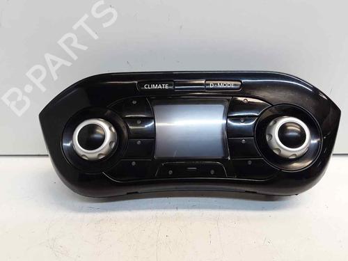 Commande Chauffage Commande Chauffage NISSAN JUKE (F15) [2010-2019] 33215823 33215823