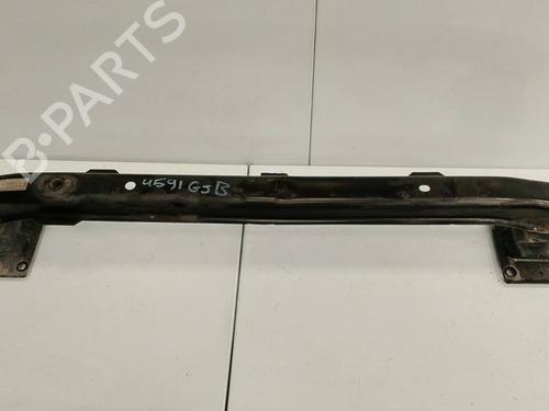 Used Front bumper reinforcement Front bumper reinforcement CITROËN C2 (JM_) 1.4 16V (90 hp) 40515092 40515092
