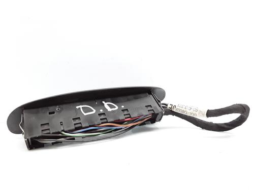 Højre fortil elrude kontakt OPEL VECTRA B (J96) [1995-2004]  7785820