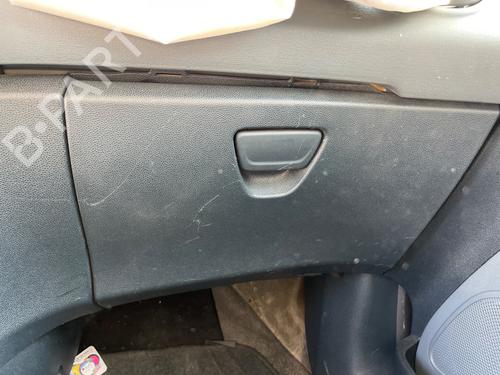 Used Glove box FORD FIESTA VI (CB1, CCN) 1.4 (97 hp) 27576614