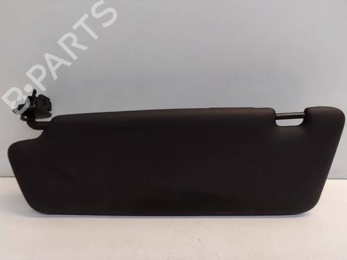 Right sun visor AUDI A4 B7 (8EC) 2.0 TDI quattro | BP38936726I2 - Image 2