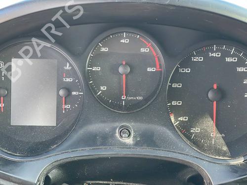 Used Instrument cluster Instrument cluster 39514109 39514109