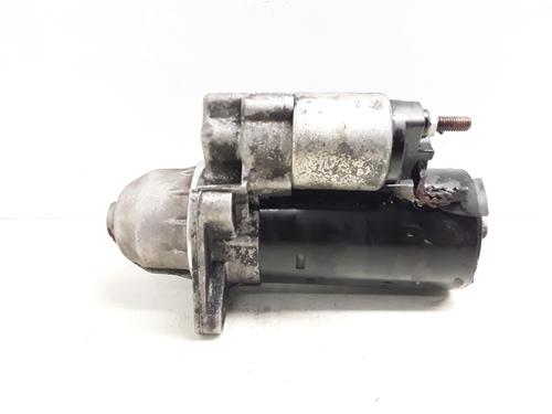 Starter IVECO DAILY IV Van 35C13 V, 35C13 V/P, 35S13 V, 35S13 V/P | BP16496532M8 
