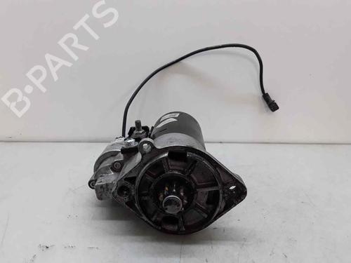 Used Starter VW LT 28-46 II Van (2DA, 2DD, 2DH) 2.5 TDI (102 hp) 24878538
