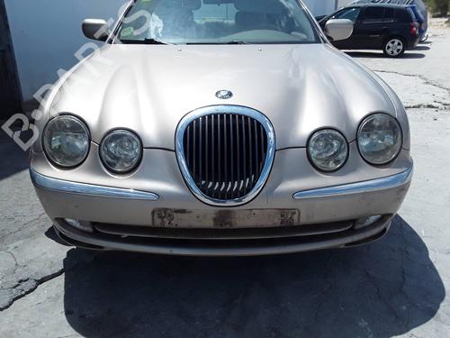 Used Front bumper Front bumper JAGUAR S-TYPE II (X200) 3.0 V6 (238 hp) 35737950 35737950
