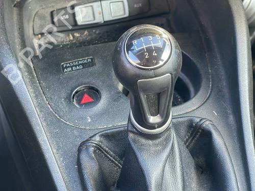 Used Gear lever Gear lever 39514111 39514111