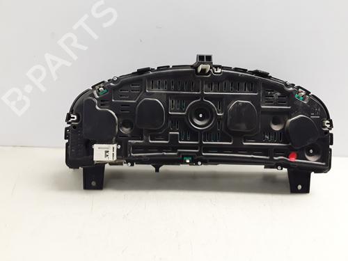 Instrument cluster OPEL VECTRA C (Z02) 1.9 CDTI (F69) | BP17762046C47 