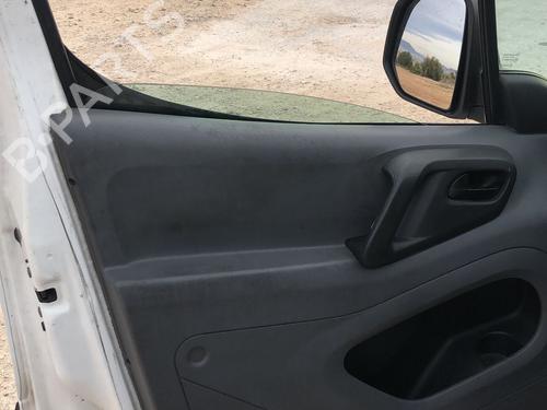 Sonnenblende Links CITROËN BERLINGO MULTISPACE (B9) 1.6 HDi 90 | BP24193983I1 