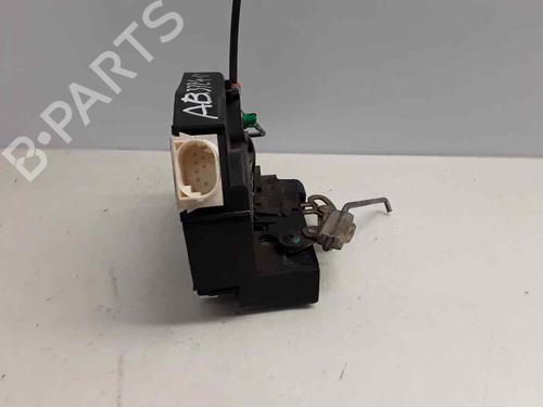 Venstre bagtil lås ROVER 75 (RJ) 2.0 CDT | BP16572299C100 