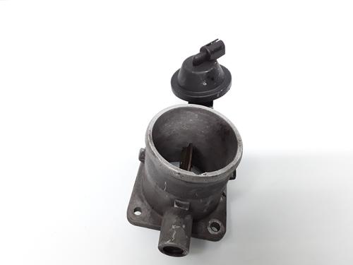 Throttle body KIA SORENTO I (JC) 2.5 CRDi | BP7473471M82