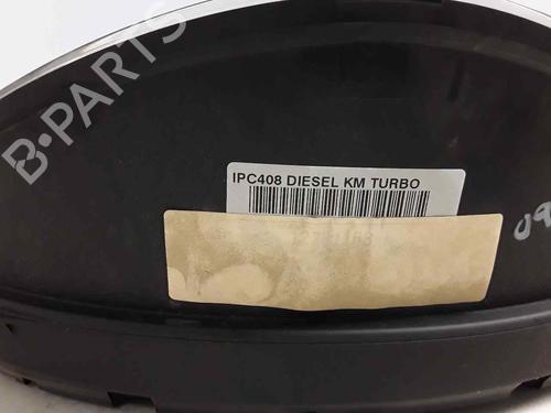 Instrument cluster SAAB 9-3 Estate (E50) 1.9 TiD | BP16829108C47 