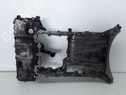 Oil sump MERCEDES-BENZ R-CLASS (W251, V251) R 350 CDI 4-matic (251.022, 251.122) | BP14140884M115