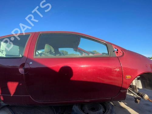 Used Right front door Right front door RENAULT TWINGO I (C06_) 1.2 (C067) (54 hp) 40281859 40281859