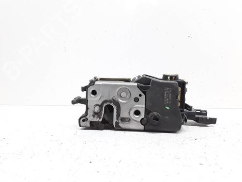 Højre bagtil lås CITROËN BERLINGO MULTISPACE (B9) 1.6 HDi 90 4x4 (90 hp) 17643363