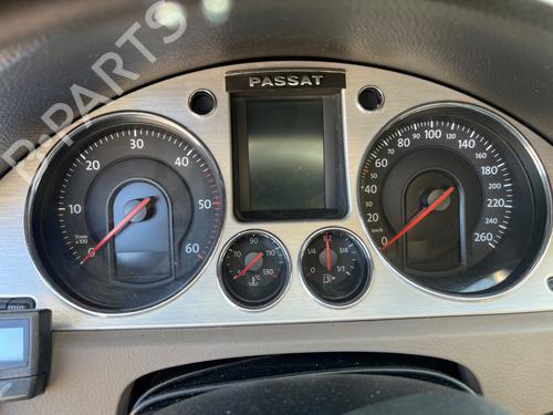 Kombinert Instrument VW PASSAT B6 (3C2) [2005-2011]  28826401