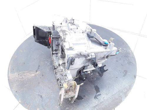Gearbox MITSUBISHI SPACE STAR MPV (DG_A) 1.9 DI-D (DG4A) | BP17472828M3 