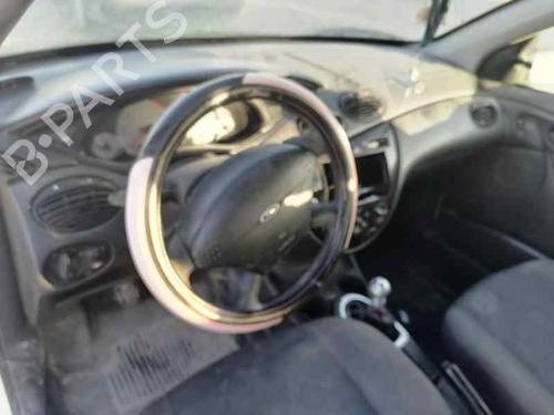 Right front fog light FORD FOCUS I Saloon (DFW) 1.8 Turbo DI / TDDi | BP7472744C31