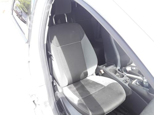 Used Right front seat FORD FOCUS III 1.6 TDCi (95 hp) 13384930