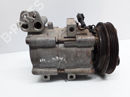 AC compressor HYUNDAI ACCENT II (LC) 1.5 | BP7474159M34 