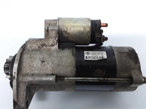 Used Starter NISSAN PATHFINDER III (R51) 2.5 dCi (174 hp) 7473390