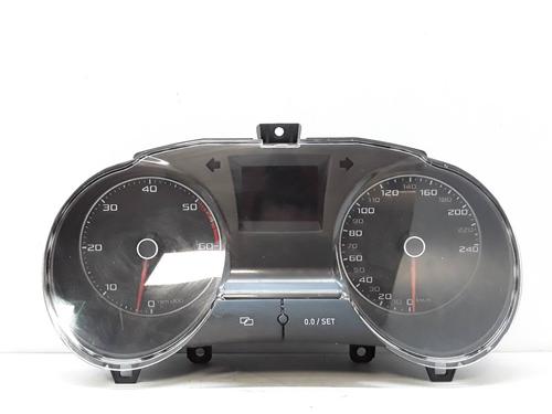 Instrument cluster SEAT IBIZA IV (6J5, 6P1)  | BP9241635C47 