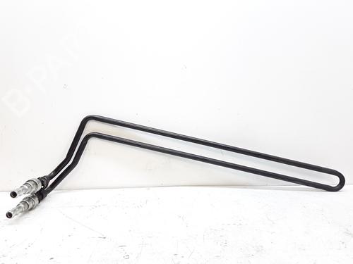 Oil radiator BMW 3 Touring (E46) 330 i 156002812 | 1438262 |