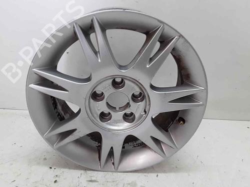 Used Rim SEAT IBIZA III (6L1) [2002-2009]  24634505
