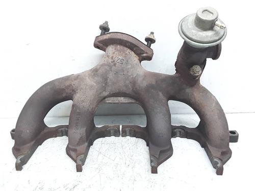 Used Exhaust manifold RENAULT KANGOO Express (FC0/1_) D 65 1.9 (FC0E, FC02, FC0J, FC0N) (64 hp) 11657784