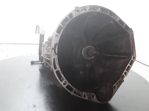 Gearbox MERCEDES-BENZ C-CLASS Coupe (CL203) C 220 CDI (203.706) | BP8261953M3 