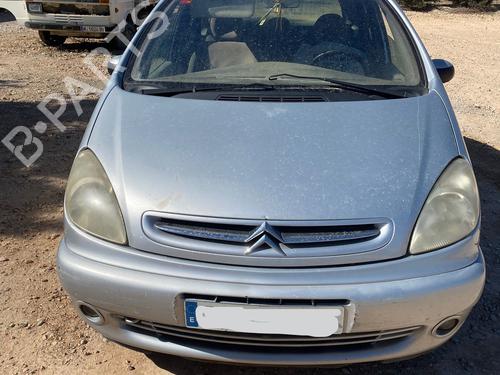 Air vent CITROËN XSARA PICASSO (N68) 2.0 HDi | BP13636351I21 