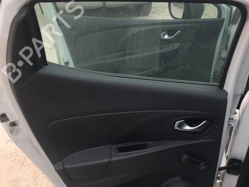 Rear right panel RENAULT CLIO IV (BH_)  | BP37703427C61  - Image 12