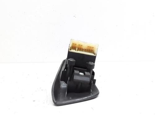 Left front window switch NISSAN PRIMERA Hatchback (P11) 2.0 TD | BP12316691I27 