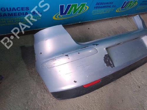 Rear bumper SEAT IBIZA III (6L1)  | BP7467478C8 