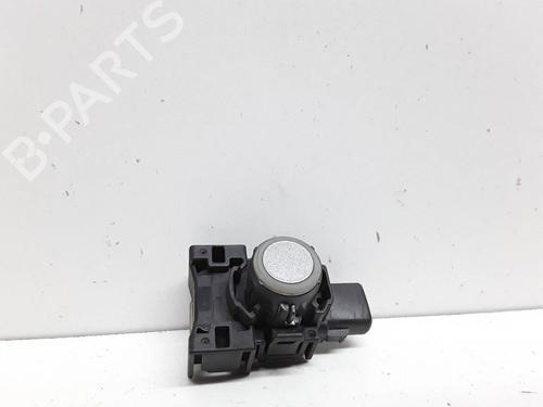Module électronique MAZDA 6 Saloon (GJ, GL) 2.2 D (GJ2FP) (150 hp) 10772955