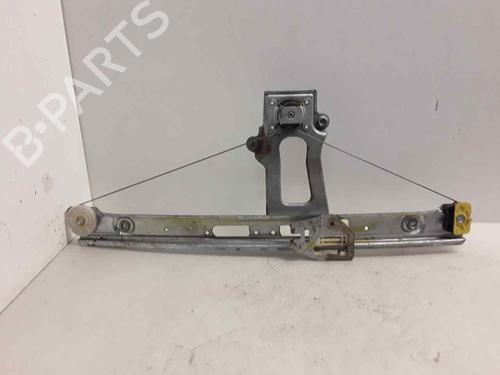 Rear right window mechanism BMW 3 (E46) 320 d | BP29520016C25 