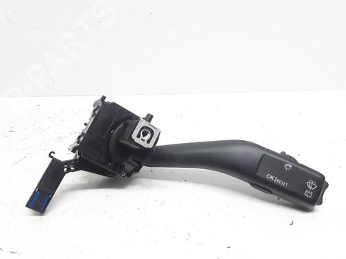 Used Steering column stalk SEAT LEON (1P1) 1.9 TDI (105 hp) 11515255