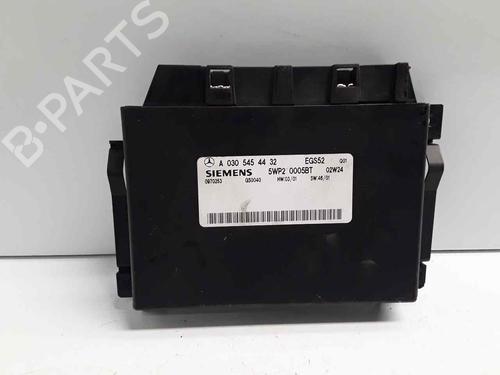 Elektronisk modul MERCEDES-BENZ E-CLASS (W211) [2002-2009]  30923238