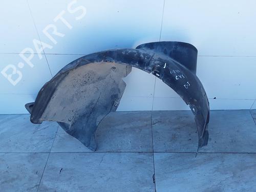 Hjulbue Hjulbue SEAT IBIZA III (6L1) [2002-2009] 34168524 34168524