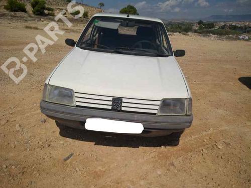Used Parts PEUGEOT 205 I Convertible (741B, 20D)  1.1 CJ  966950